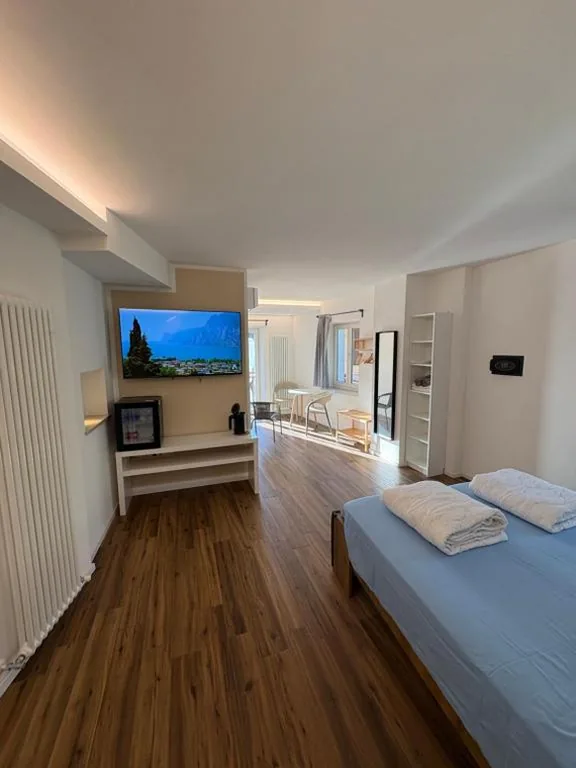 Camera Quadrupla — Casa Pitem