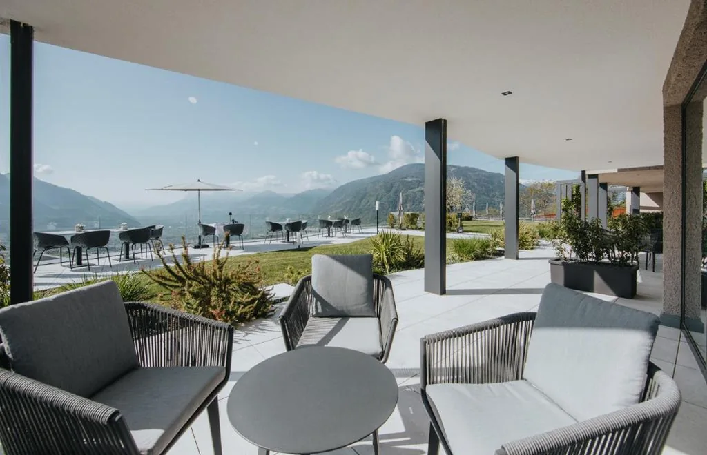 Comfort Quadruple Room — La Vista Panoramic Hideaway – Adults only