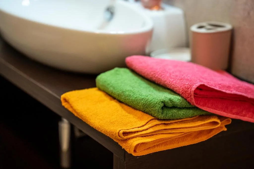 Quadruple Room with Private Bathroom — B&B Casa Nadia