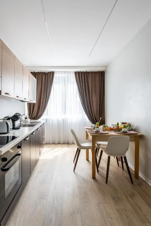 Camera Quadrupla con Bagno Privato — BnB Paoli