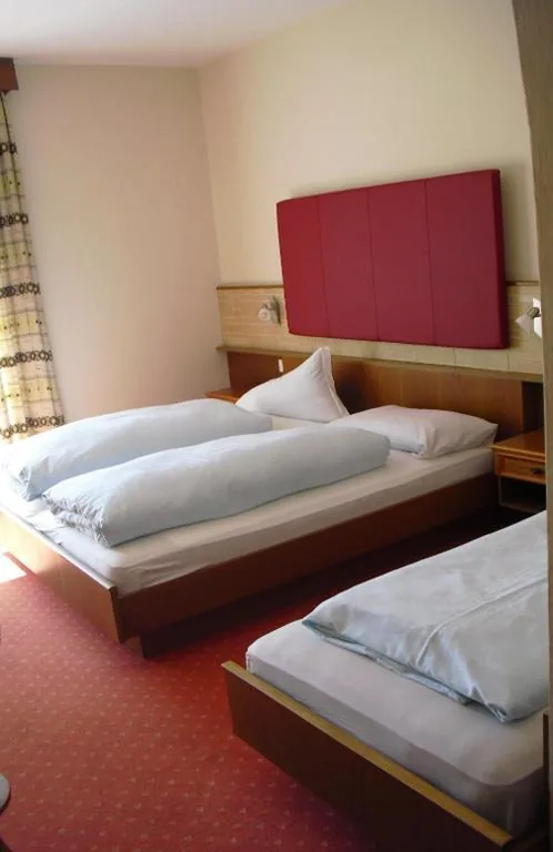 Quadruple Room — Dependance Villnerhof
