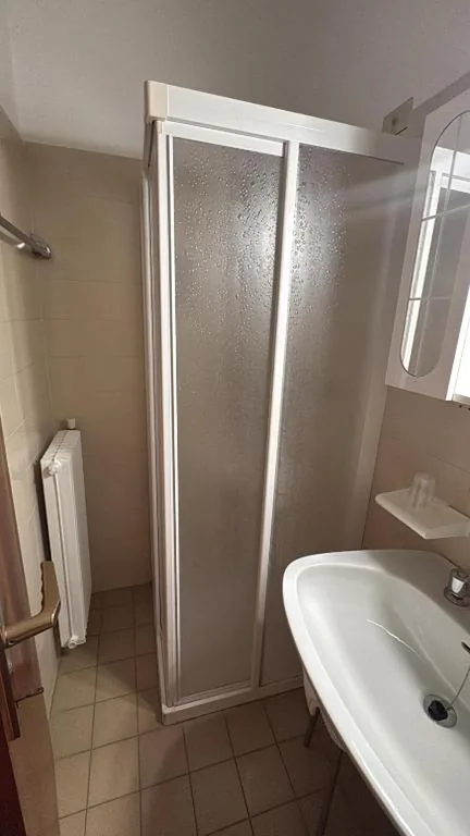 Economy Quadruple Room — Hotel Garden