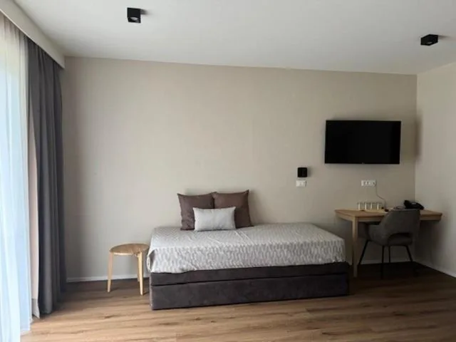 Camera Quadrupla — Hotel Pontives