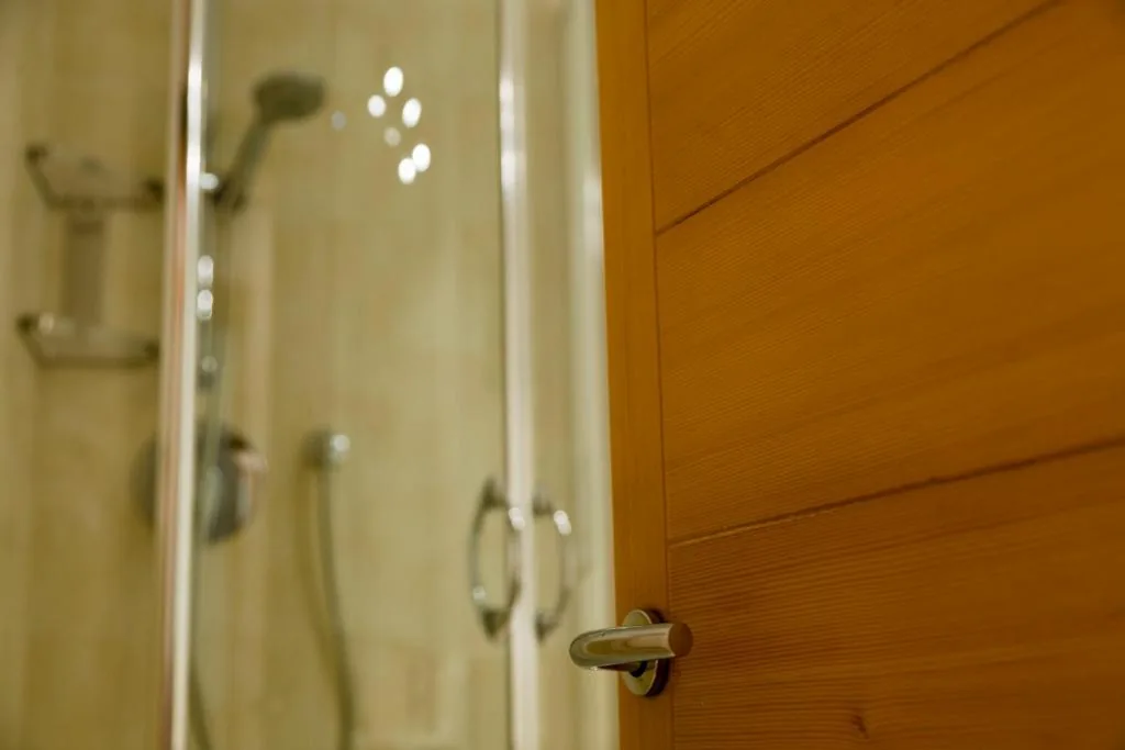 Camera Quadrupla — Style Hotel Grifone