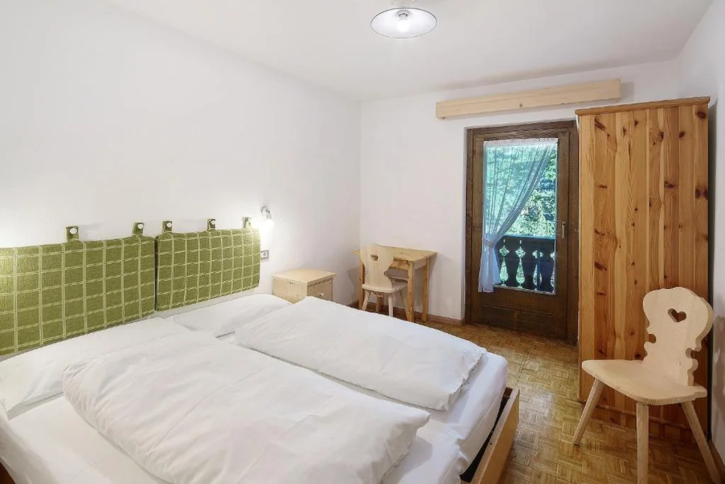 Camera Queen Standard — Locanda Maria
