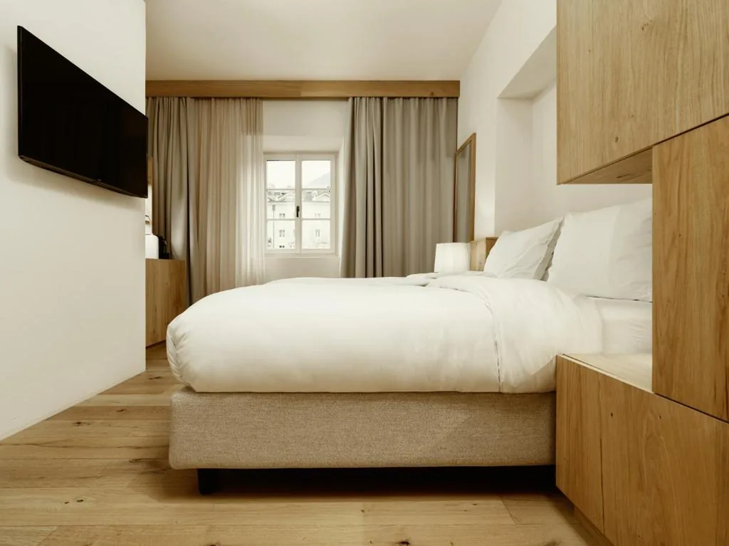 Camera Singola — ADLER Historic Guesthouse