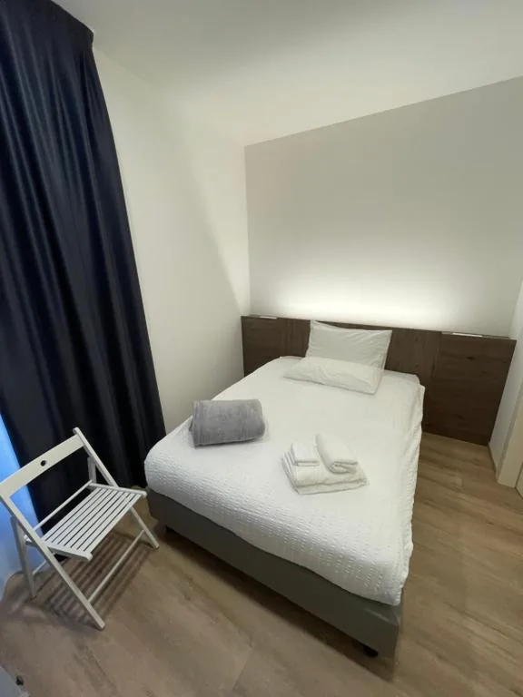 Single Room — Al Palazzo