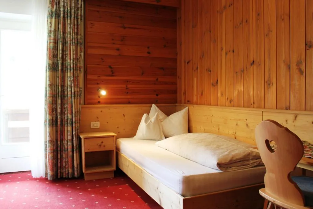 Camera Singola — Albergo Alisander