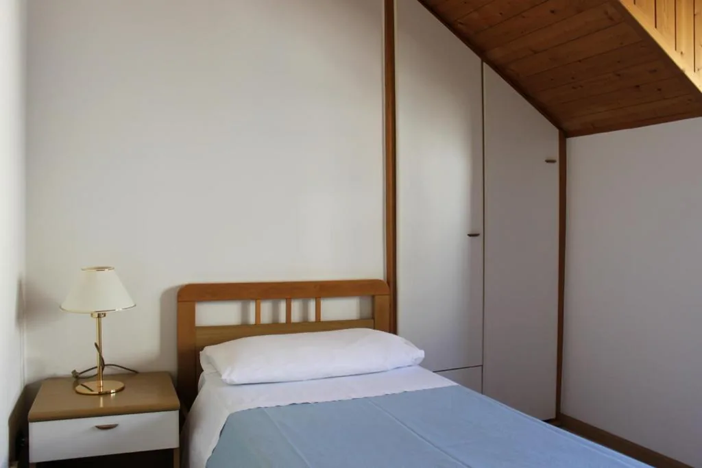 Camera Singola — Albergo Hofer