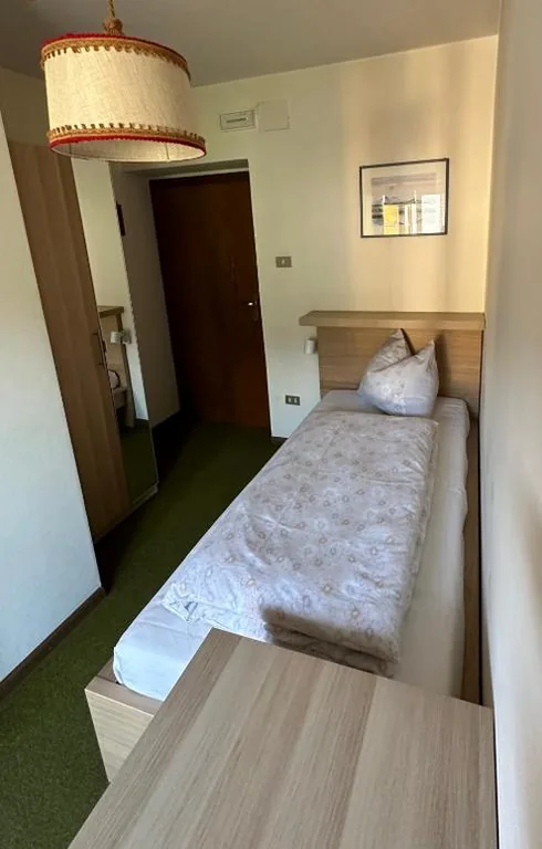 Single Room — APARTMENTS Gasser