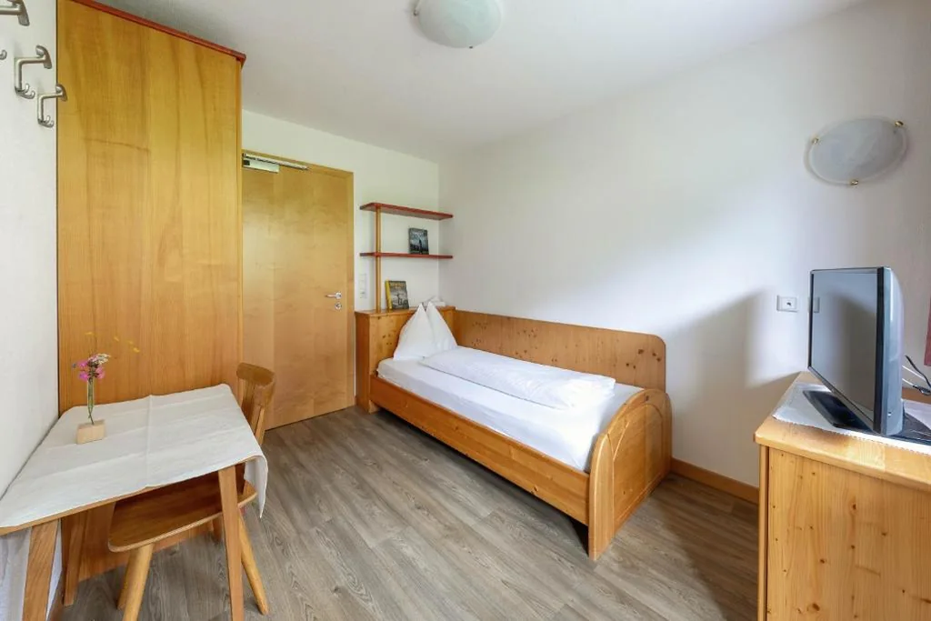 Single Room — B&B 2000 – Panorama Pension