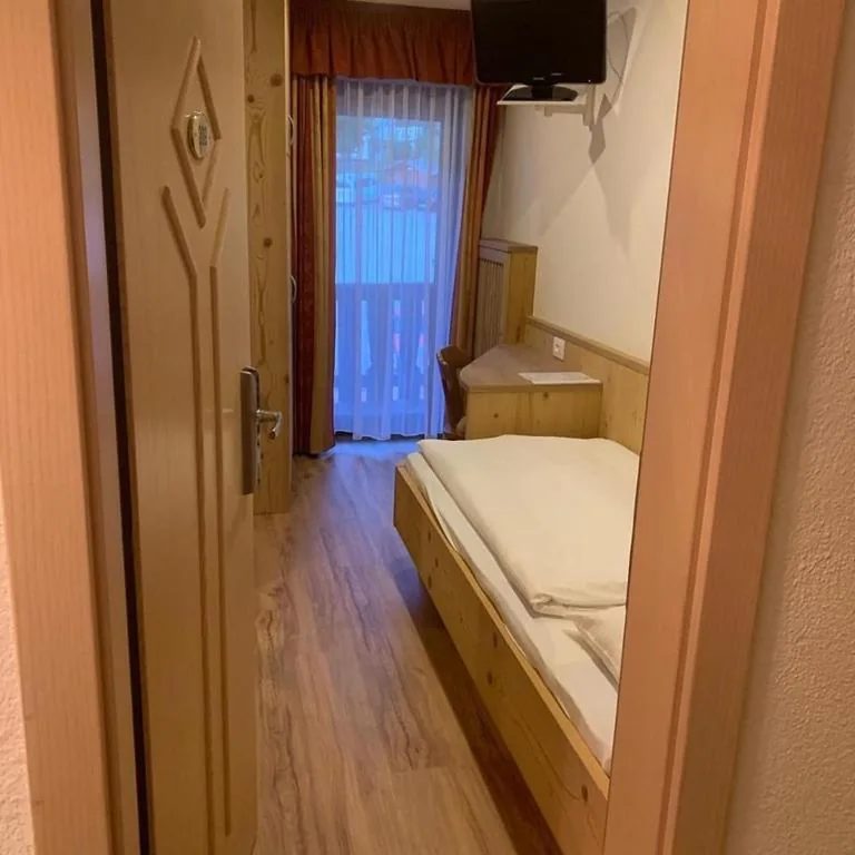 Single Room — B&B Apartments La Palsa