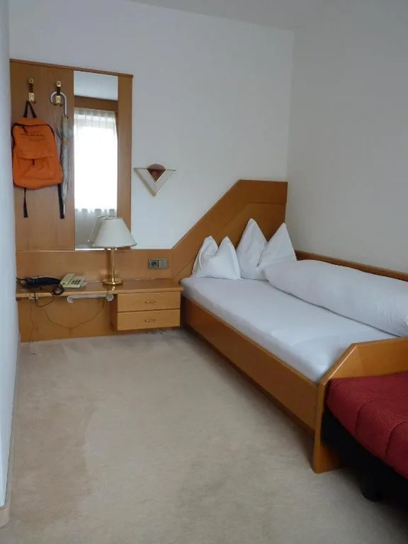 Camera Singola — B&B Hotel Mair am Turm