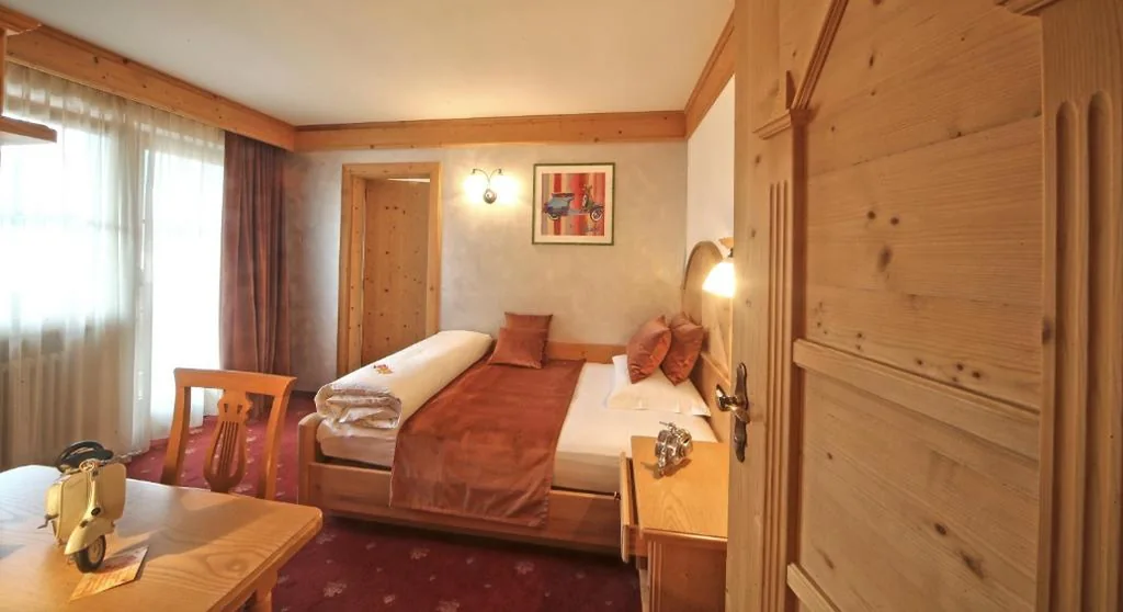 Single Room — B&B Tamarindo