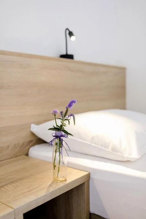 Camera Singola Basic — Hotel Kolping