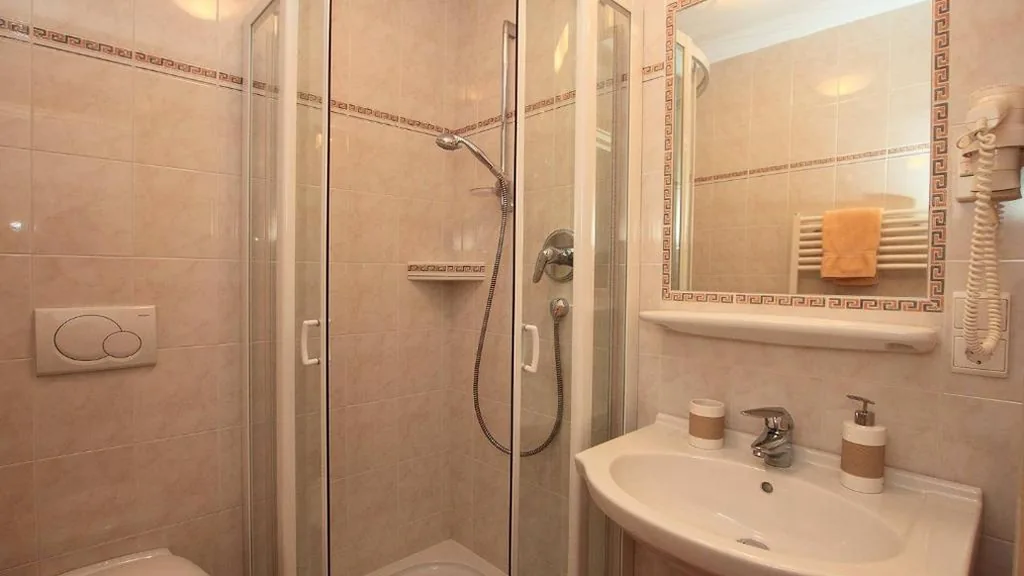 Camera Singola — Bed and Breakfast Iman