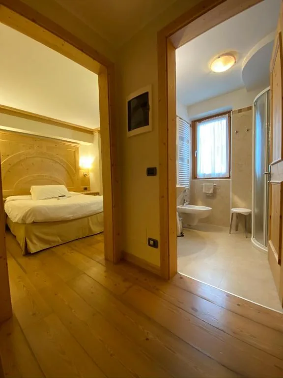 Camera Singola — Boutique Hotel Diana