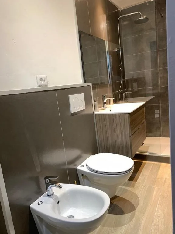 Camera Singola Budget — Klemi, rooms in old town Dolomia best home Check in automatico