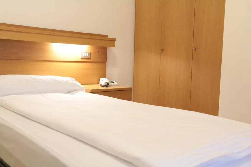 Camera Singola Classic — Hotel Villa Clara