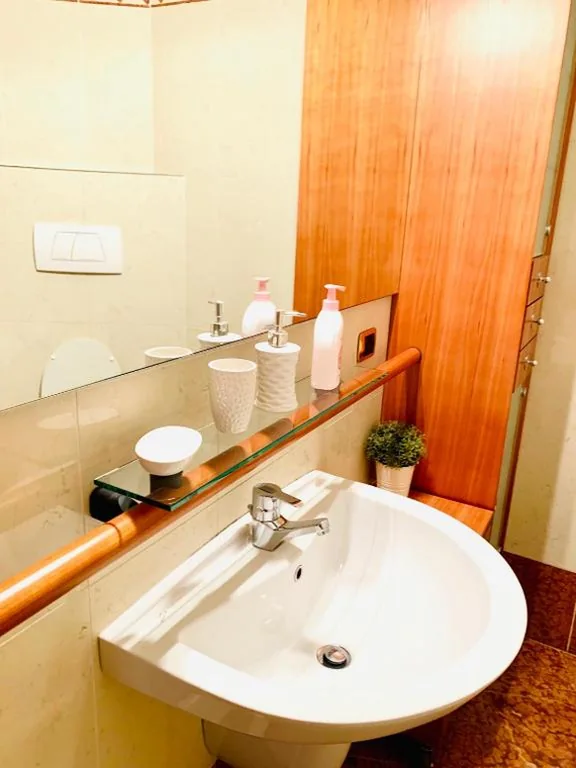Camera Singola con Bagno in Comune — Casa degli Orti, Dolomia best home