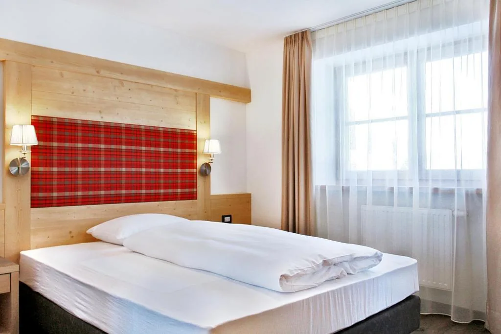 Single Room with Balcony — B&B La Tranquillitè