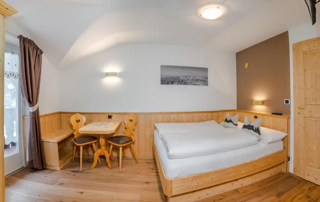 Camera Singola Deluxe con Balcone — B&B MARINA contacless check in