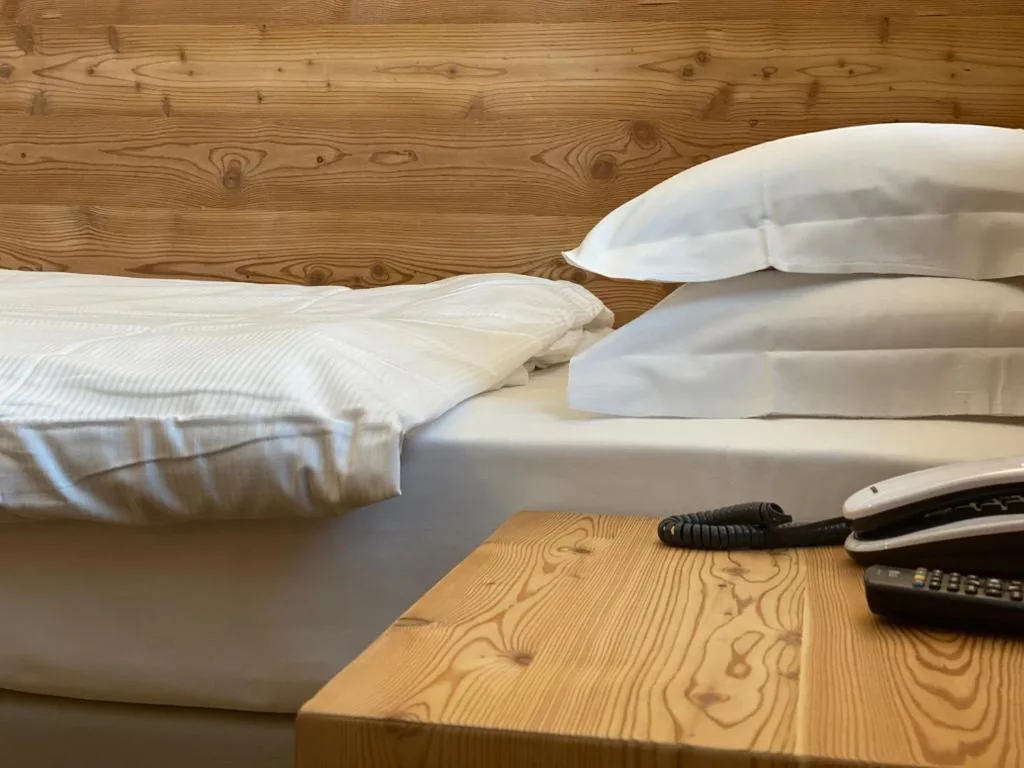 Camera Singola — Fedaia Joy B&B