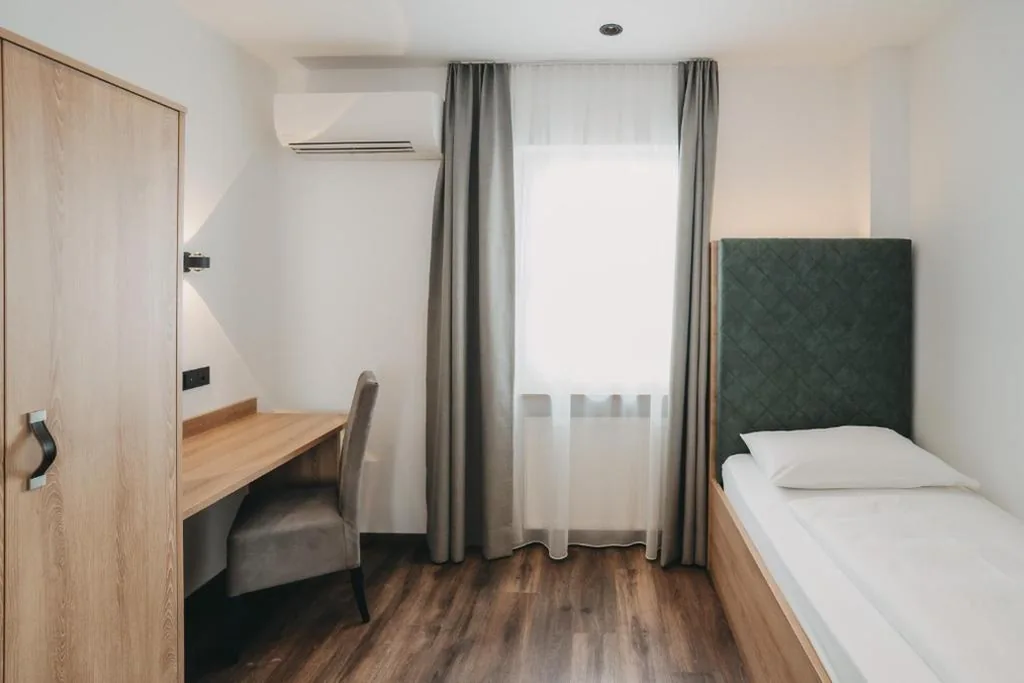 Camera Singola — Feichter Hotel & Living