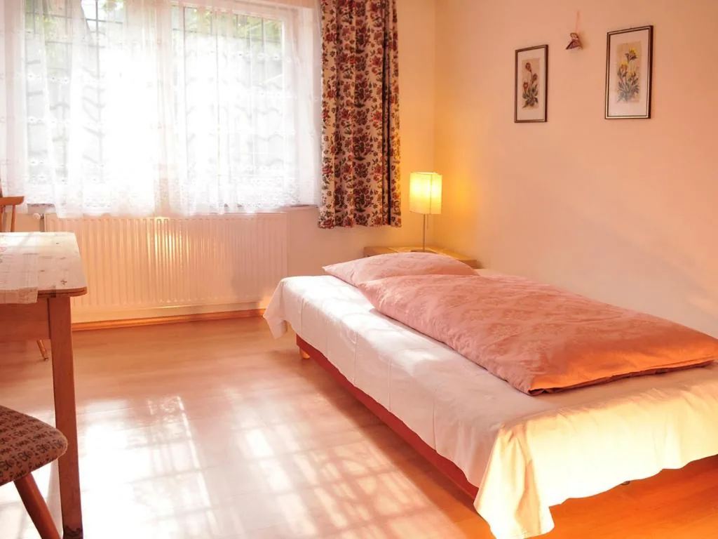 Single Room — Haus Gilli