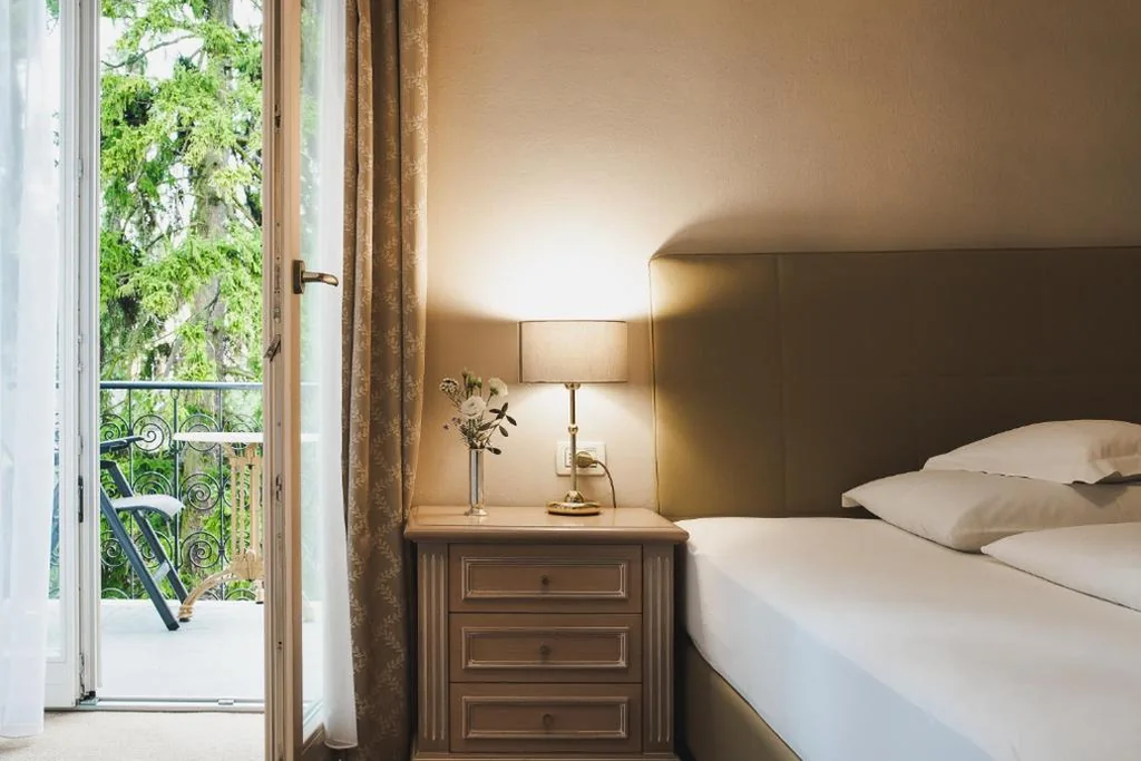 Camera Singola — Hotel Adria