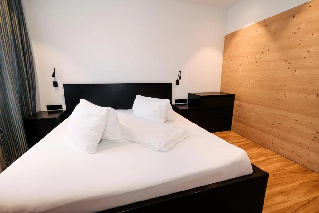 Camera Singola — Hotel Angerer