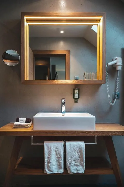 Camera Singola — Hotel Arlara