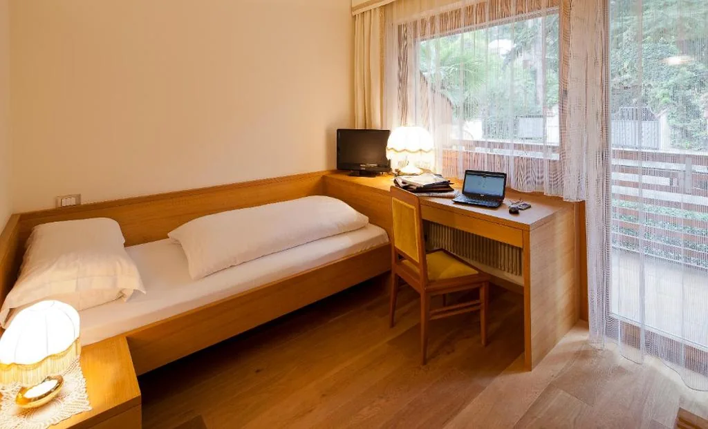 Camera Singola — Hotel Aster