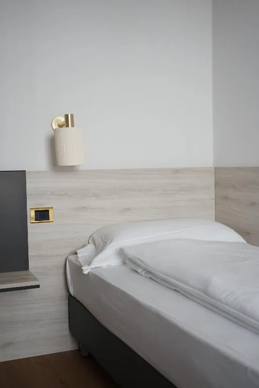Camera Singola — Hotel Binelli