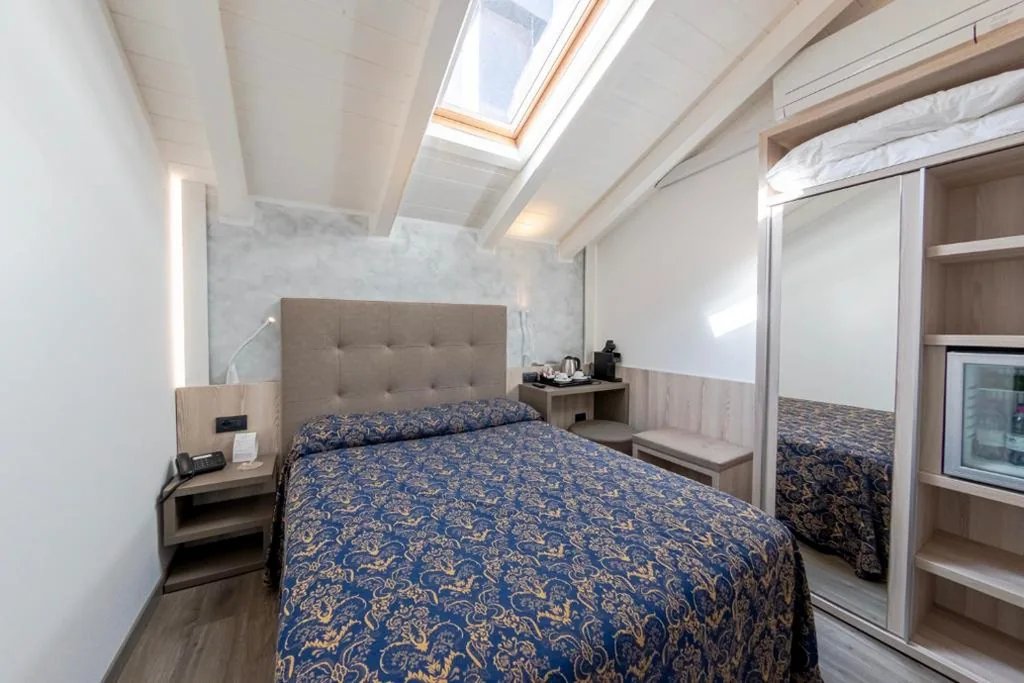 Camera Singola — Hotel Campagnola