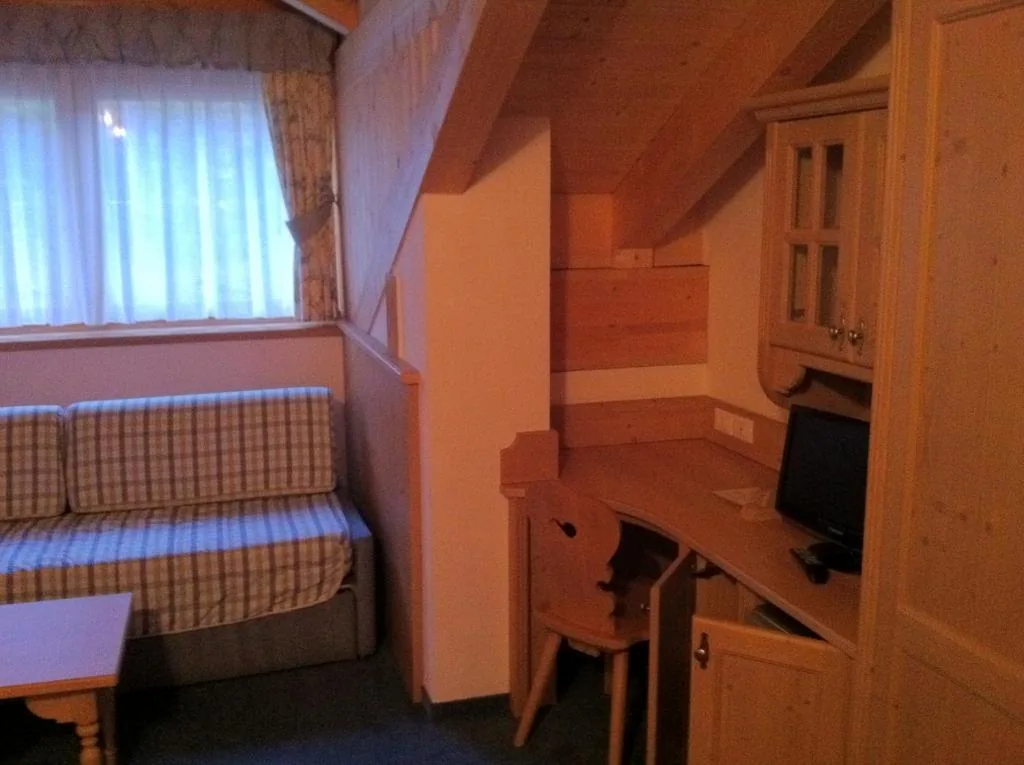 Single Room — Hotel Casa del Campo