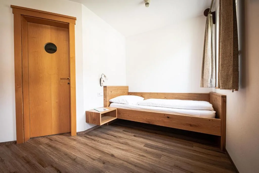 Camera Singola — Hotel Gissbach
