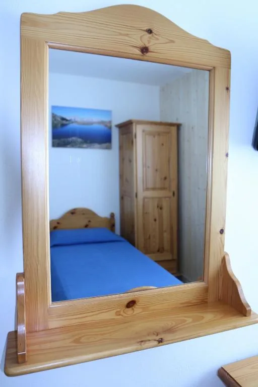 Camera Singola — Hotel La Palù