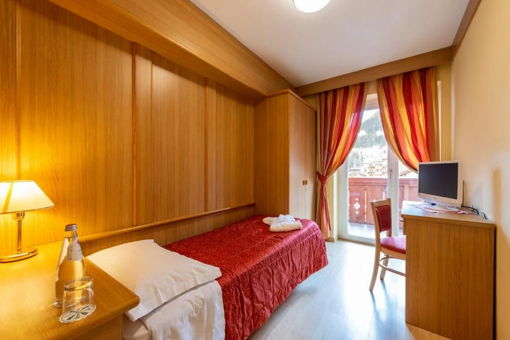 Camera Singola — Hotel La Serenella