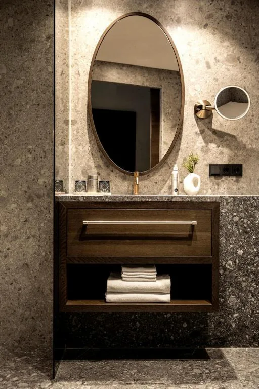 Single Room — Hotel Magdalener Hof