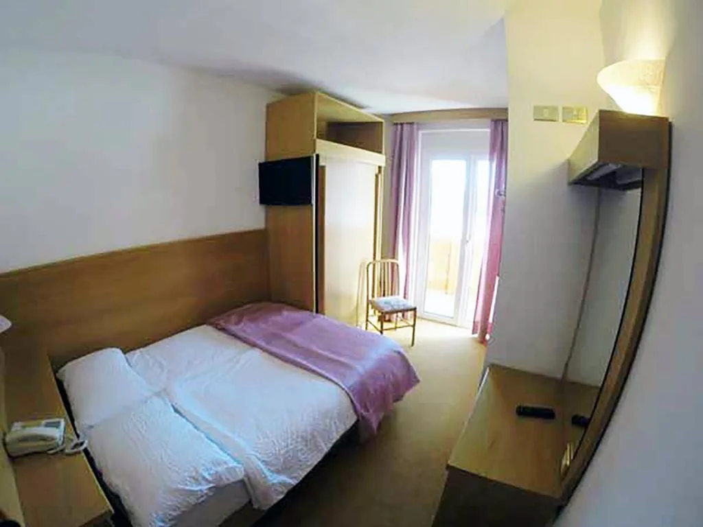 Camera Singola — Hotel Olympia