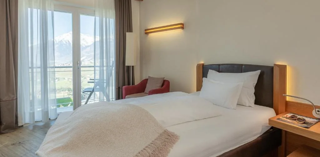 Single Room — Hotel Resmairhof