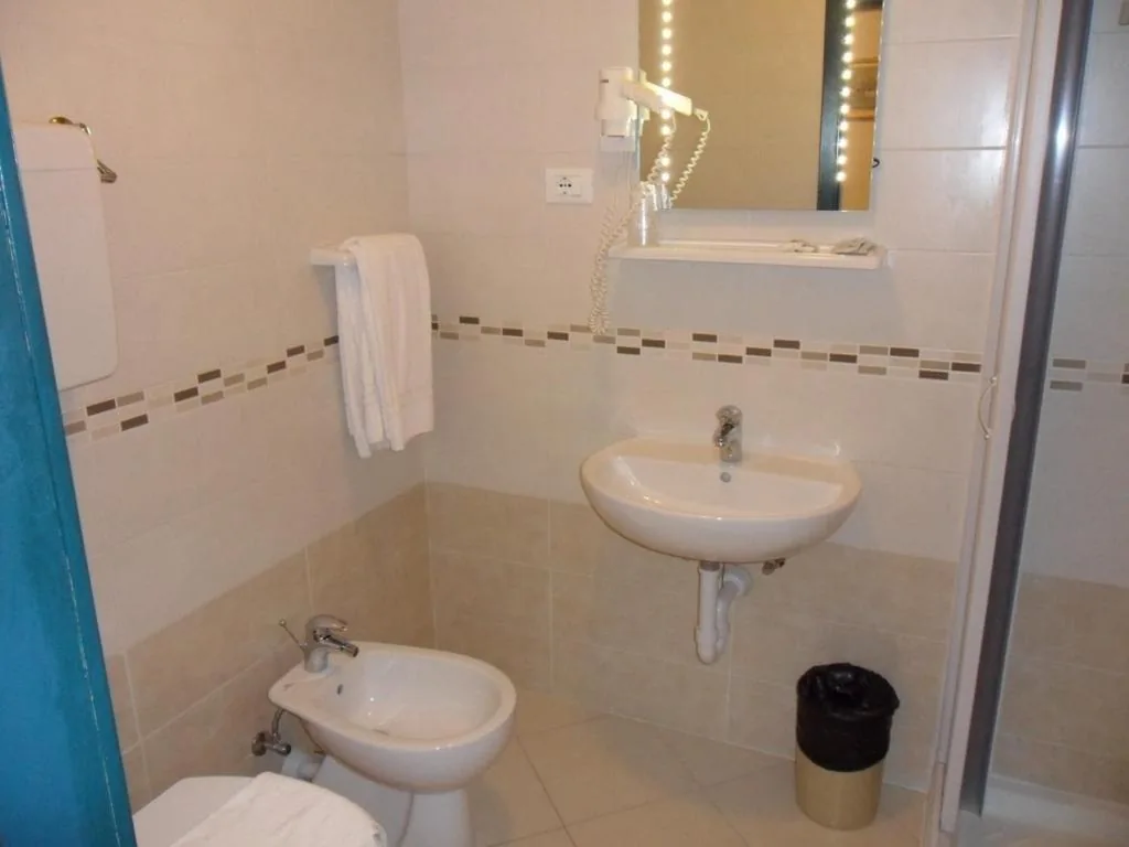 Camera Singola — Hotel Rialto