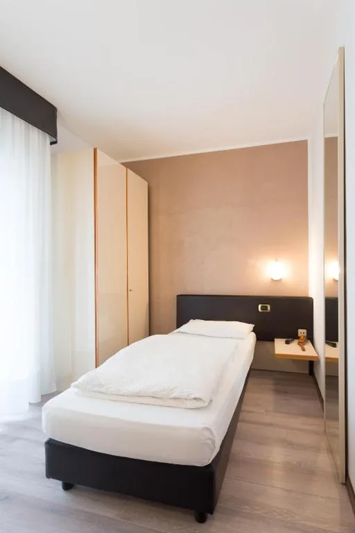 Camera Singola — Hotel Rudy