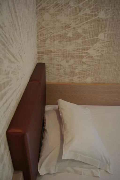 Camera Singola — Hotel Virgilio