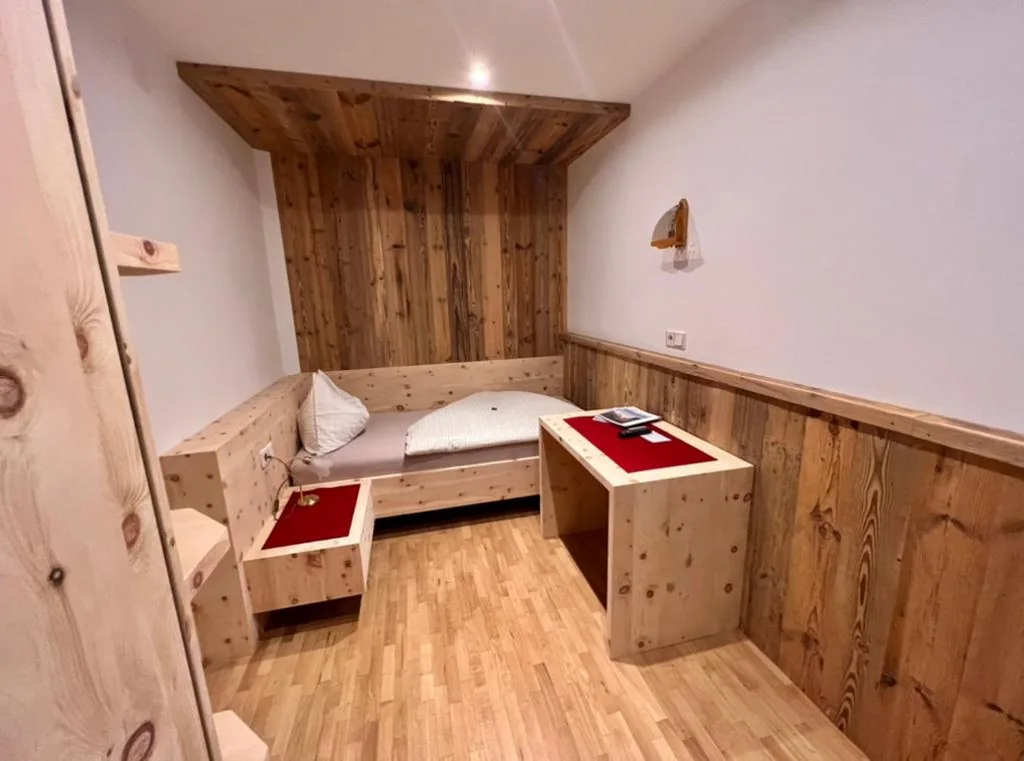 Camera Singola — Landhaus Summerer