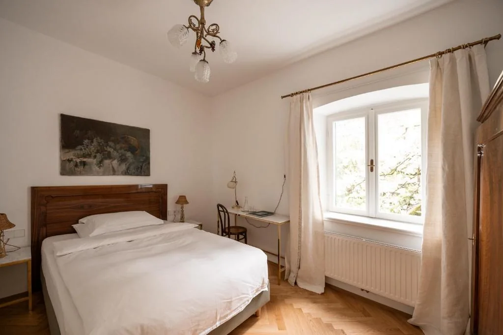 Camera Singola — Ottmanngut Suite and Breakfast