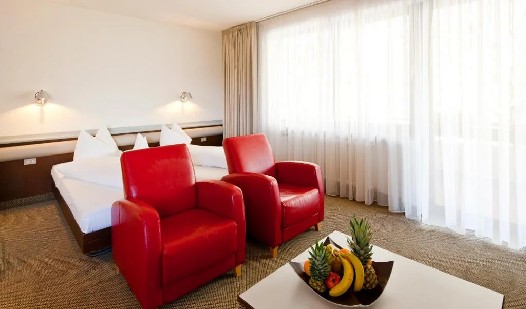 Camera Singola — Parkhotel Marlena – Adults Only