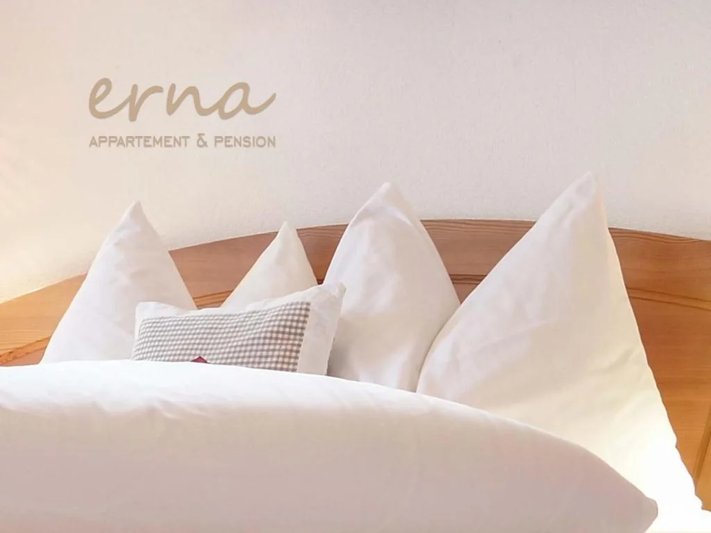 Camera Singola — Pension Apartment Erna