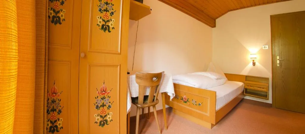 Camera Singola — Pension Obertaberhof